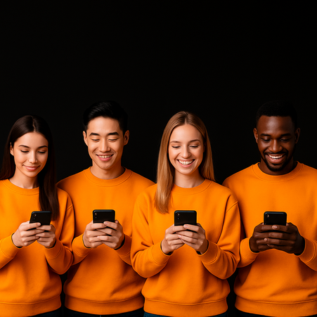 Global Users